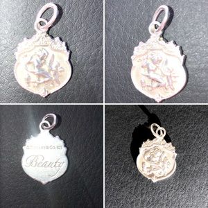 Tiffany & Co. Olympian Charm “Beauty”